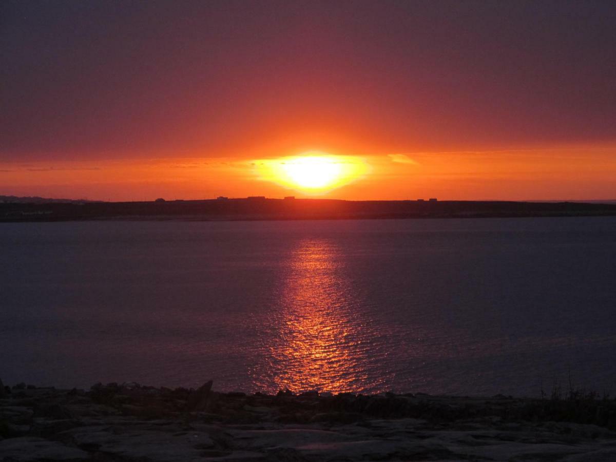 An Creagán Bed&Breakfast Inisheer Exterior foto